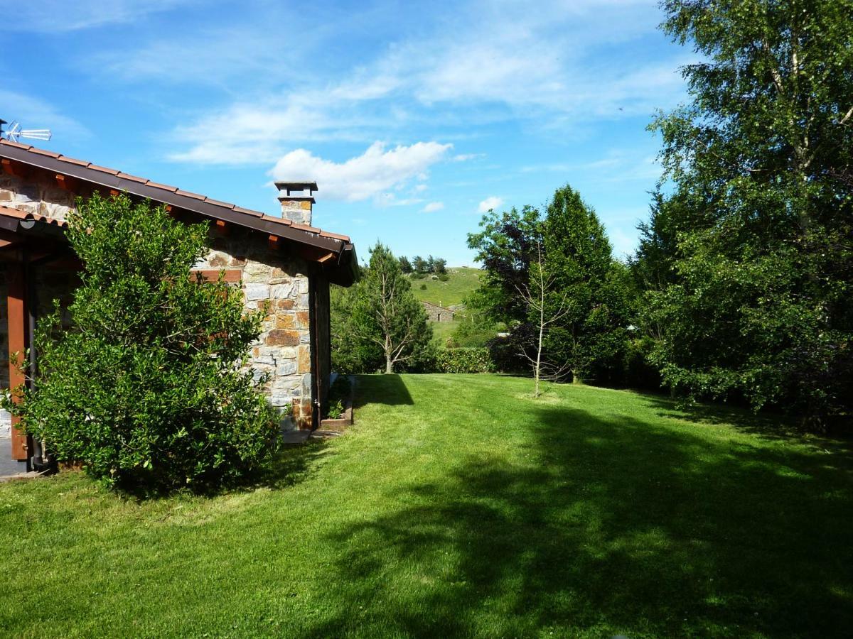 Casa PereCampelles - Vall de Núria - Ripollès Exterior foto