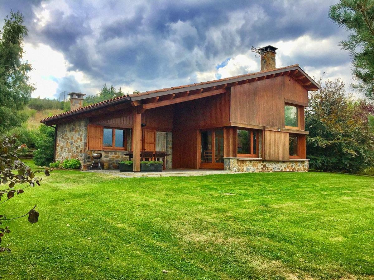 Casa PereCampelles - Vall de Núria - Ripollès Exterior foto