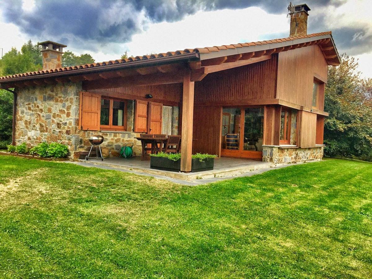 Casa PereCampelles - Vall de Núria - Ripollès Exterior foto