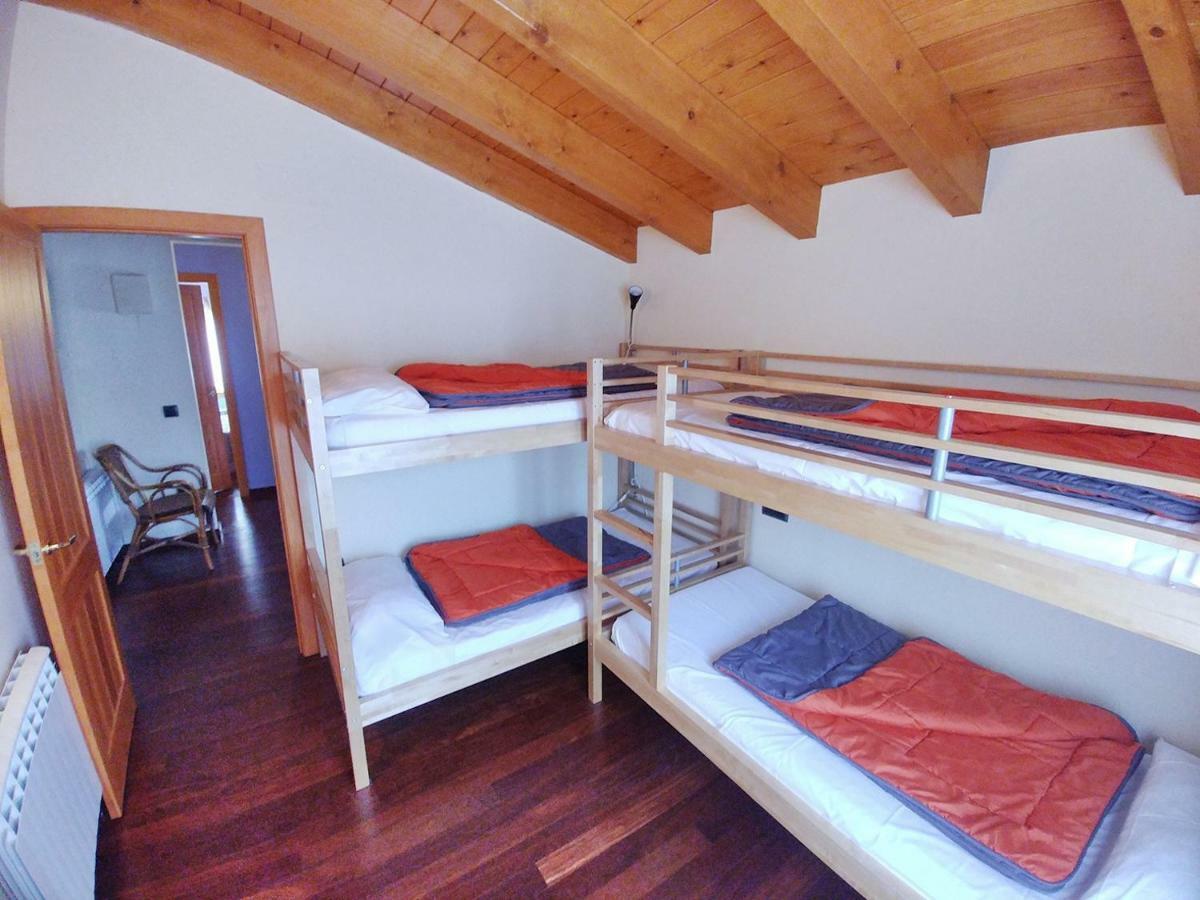 Casa PereCampelles - Vall de Núria - Ripollès Exterior foto