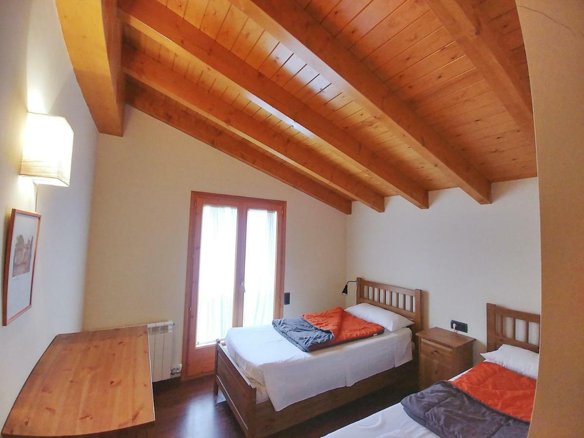 Casa PereCampelles - Vall de Núria - Ripollès Exterior foto